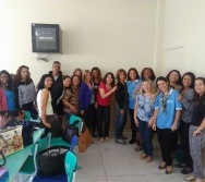 CAPRI DE PROFESSORES - NA TRILHA DOS VALORES - ESCOLA ETAPA AUTONOMIA - EMEF ANTONIO VIEIRA