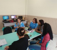 CAPRI DE PROFESSORES - NA TRILHA DOS VALORES - ESCOLA ETAPA AUTONOMIA - EMEF ANTONIO VIEIRA