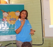 AULA NTV - IMPLANTAÇÃO - EEEFM JONES JOSÉ DO NASCIMENTO