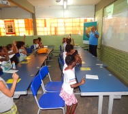 AULA NTV - IMPLANTAÇÃO - EEEFM JONES JOSÉ DO NASCIMENTO