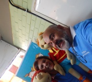 AULA NTV - IMPLANTAÇÃO - EEEFM JONES JOSÉ DO NASCIMENTO