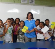 AULA NTV - IMPLANTAÇÃO - EEEFM JONES JOSÉ DO NASCIMENTO