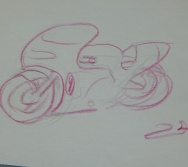 DESENHISTA ZOTA COM A TURMA DO NTV - PREMIAÇÃO DE ALUNOS - DESENHO DO MUSEU - EEEFM JONES JOSÉ