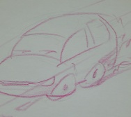 DESENHISTA ZOTA COM A TURMA DO NTV - PREMIAÇÃO DE ALUNOS - DESENHO DO MUSEU - EEEFM JONES JOSÉ