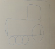 DESENHISTA ZOTA COM A TURMA DO NTV - PREMIAÇÃO DE ALUNOS - DESENHO DO MUSEU - EEEFM JONES JOSÉ