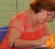 DESENHISTA ZOTA COM A TURMA DO NTV - PREMIAÇÃO DE ALUNOS - DESENHO DO MUSEU - EEEFM JONES JOSÉ