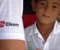 FESTA DAS CRIANÇAS - EMEF ANTÔNIO VIEIRA DE REZENDE II