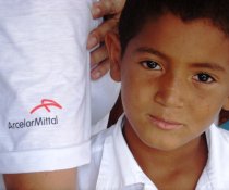 FESTA DAS CRIANÇAS - EMEF ANTÔNIO VIEIRA DE REZENDE II