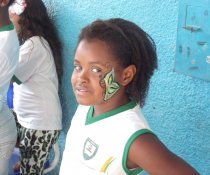 FESTA DAS CRIANÇAS - EMEF ANTÔNIO VIEIRA DE REZENDE II