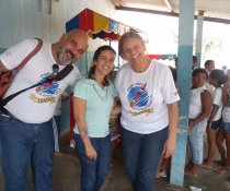 FESTA DAS CRIANÇAS - EMEF ANTÔNIO VIEIRA DE REZENDE II