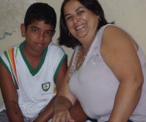 FESTA DAS CRIANÇAS - EMEF ANTÔNIO VIEIRA DE REZENDE II