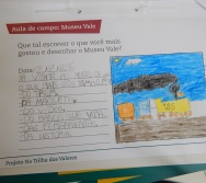 AULA NTV - IMPLANTAÇÃO - EMEF LACY ZULEICA NUNES