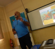 AULA NTV - IMPLANTAÇÃO - EMEF LACY ZULEICA NUNES