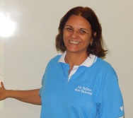 AULA NTV - IMPLANTAÇÃO - EMEF LACY ZULEICA NUNES