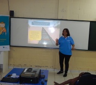 AULA NTV - IMPLANTAÇÃO - EMEF LACY ZULEICA NUNES