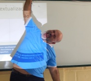 AULA NTV - IMPLANTAÇÃO - EMEF LACY ZULEICA NUNES