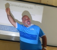 AULA NTV - IMPLANTAÇÃO - EMEF LACY ZULEICA NUNES