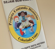 CHCV - ENCONTRO 2 - TÉCNICAS PARA CONTAR HISTÓRIAS I - TURMA 1 MATUTINO