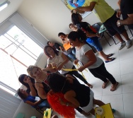 CHCV - ENCONTRO 2 - TÉCNICAS PARA CONTAR HISTÓRIAS I - TURMA 1 MATUTINO