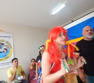 CHCV - ENCONTRO 2 - TÉCNICAS PARA CONTAR HISTÓRIAS I - TURMA 1 MATUTINO