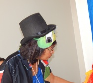 CHCV - ENCONTRO 2 - TÉCNICAS PARA CONTAR HISTÓRIAS I - TURMA 1 MATUTINO