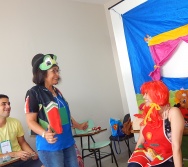 CHCV - ENCONTRO 2 - TÉCNICAS PARA CONTAR HISTÓRIAS I - TURMA 1 MATUTINO