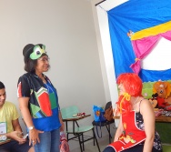 CHCV - ENCONTRO 2 - TÉCNICAS PARA CONTAR HISTÓRIAS I - TURMA 1 MATUTINO