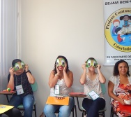 CHCV - ENCONTRO 2 - TÉCNICAS PARA CONTAR HISTÓRIAS I - TURMA 1 MATUTINO