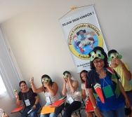 CHCV - ENCONTRO 2 - TÉCNICAS PARA CONTAR HISTÓRIAS I - TURMA 1 MATUTINO