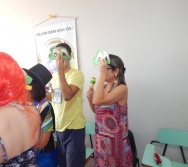 CHCV - ENCONTRO 2 - TÉCNICAS PARA CONTAR HISTÓRIAS I - TURMA 1 MATUTINO