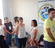 CHCV - ENCONTRO 2 - TÉCNICAS PARA CONTAR HISTÓRIAS I - TURMA 1 MATUTINO