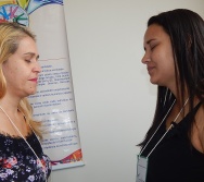 CHCV - ENCONTRO 2 - TÉCNICAS PARA CONTAR HISTÓRIAS I - TURMA 1 MATUTINO