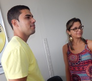 CHCV - ENCONTRO 2 - TÉCNICAS PARA CONTAR HISTÓRIAS I - TURMA 1 MATUTINO