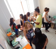 CHCV - ENCONTRO 2 - TÉCNICAS PARA CONTAR HISTÓRIAS I - TURMA 1 MATUTINO