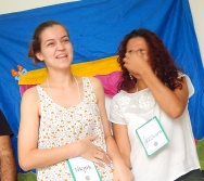 CHCV - ENCONTRO 2 - TÉCNICAS PARA CONTAR HISTÓRIAS I - TURMA 1 MATUTINO