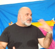 CHCV - ENCONTRO 2 - TÉCNICAS PARA CONTAR HISTÓRIAS I - TURMA 1 MATUTINO