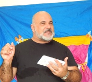 CHCV - ENCONTRO 2 - TÉCNICAS PARA CONTAR HISTÓRIAS I - TURMA 1 MATUTINO