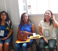 CHCV - ENCONTRO 2 - TÉCNICAS PARA CONTAR HISTÓRIAS I - TURMA 1 MATUTINO