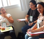 CHCV - ENCONTRO 2 - TÉCNICAS PARA CONTAR HISTÓRIAS I - TURMA 1 MATUTINO