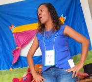 CHCV - ENCONTRO 2 - TÉCNICAS PARA CONTAR HISTÓRIAS I - TURMA 1 MATUTINO