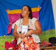 CHCV - ENCONTRO 2 - TÉCNICAS PARA CONTAR HISTÓRIAS I - TURMA 1 MATUTINO