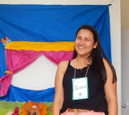 CHCV - ENCONTRO 2 - TÉCNICAS PARA CONTAR HISTÓRIAS I - TURMA 1 MATUTINO