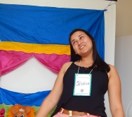 CHCV - ENCONTRO 2 - TÉCNICAS PARA CONTAR HISTÓRIAS I - TURMA 1 MATUTINO