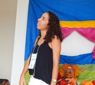 CHCV - ENCONTRO 2 - TÉCNICAS PARA CONTAR HISTÓRIAS I - TURMA 1 MATUTINO