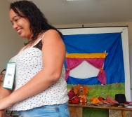 CHCV - ENCONTRO 2 - TÉCNICAS PARA CONTAR HISTÓRIAS I - TURMA 1 MATUTINO