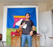 CHCV - ENCONTRO 2 - TÉCNICAS PARA CONTAR HISTÓRIAS I - TURMA 1 MATUTINO