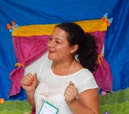 CHCV - ENCONTRO 2 - TÉCNICAS PARA CONTAR HISTÓRIAS I - TURMA 1 MATUTINO