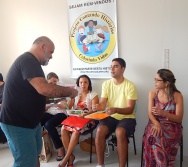 CHCV - ENCONTRO 2 - TÉCNICAS PARA CONTAR HISTÓRIAS I - TURMA 1 MATUTINO