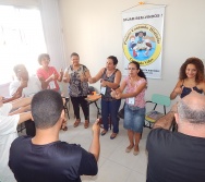 CHCV - ENCONTRO 2 - TÉCNICAS PARA CONTAR HISTÓRIAS I - TURMA 2 VESPERTINO