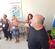 CHCV - ENCONTRO 2 - TÉCNICAS PARA CONTAR HISTÓRIAS I - TURMA 2 VESPERTINO